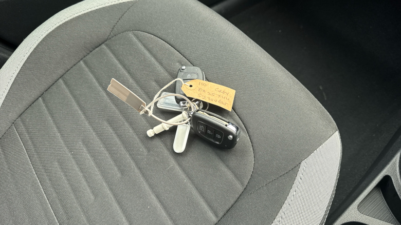 Hyundai i10 1.0 [63] Advance 5dr Auto [Nav] Petrol Hatchback